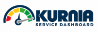 Kurnia Service Dashboard